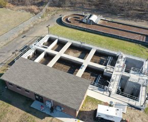 Village of Washingtonville Wastewater Treatment Plant Upgrade