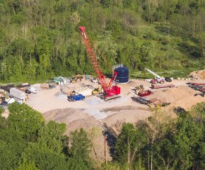 Catskill Aqueduct Connection Project - Booster Stations and Water Treatment Plant